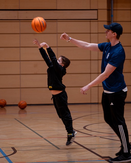 Open Practice, Bild 1 von 10