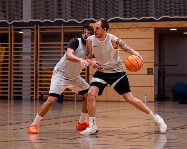 Open Practice, Bild 2 von 10