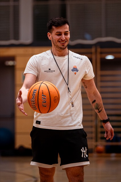 Open Practice, Bild 3 von 10