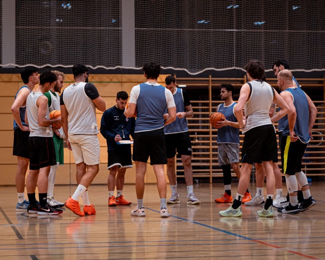Open Practice, Bild 5 von 10