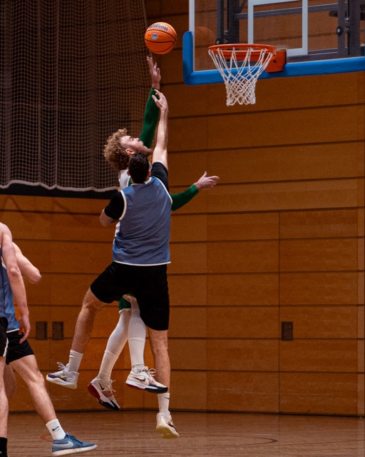 Open Practice, Bild 9 von 10