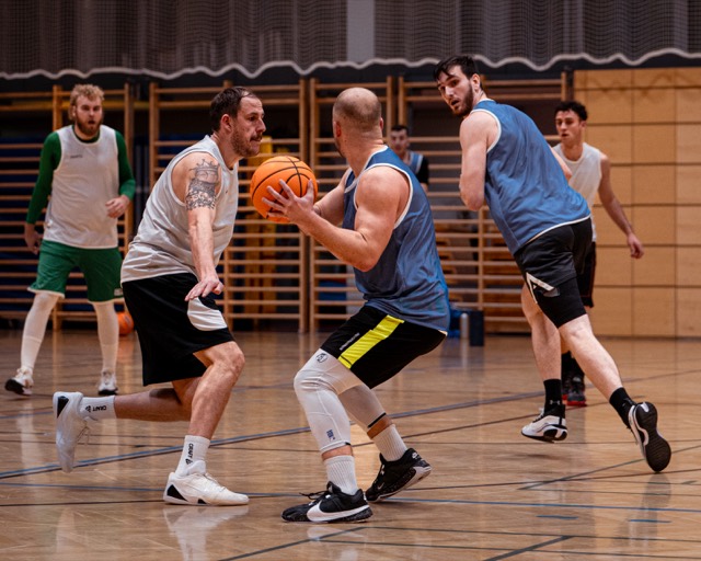 Open Practice, Bild 10 von 10